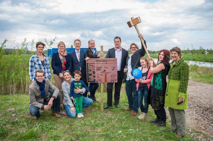 project-nieuwegein taco jansonius